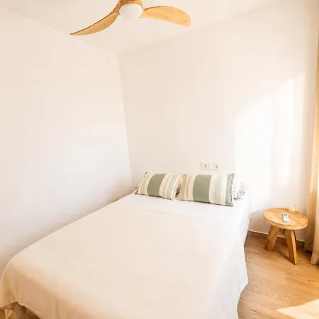 Frente Al Mar , Piscina ,playa Appartement
